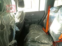 Jetour T2